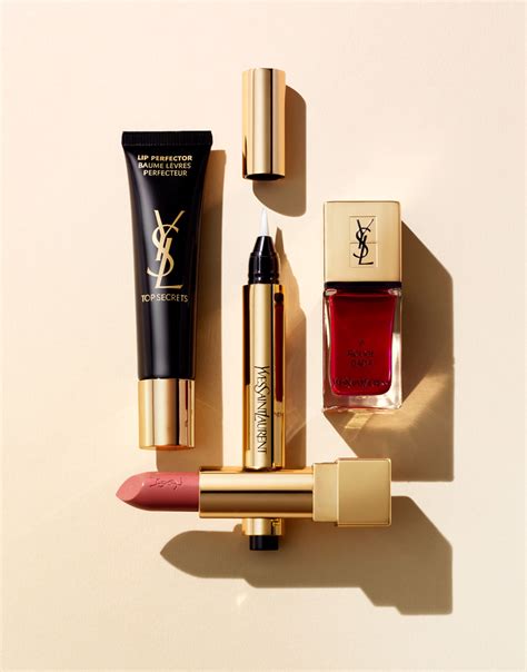 ysl beauty careers.